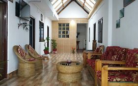 Family Homestay