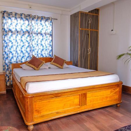 Family Homestay Kurseong Exterior photo
