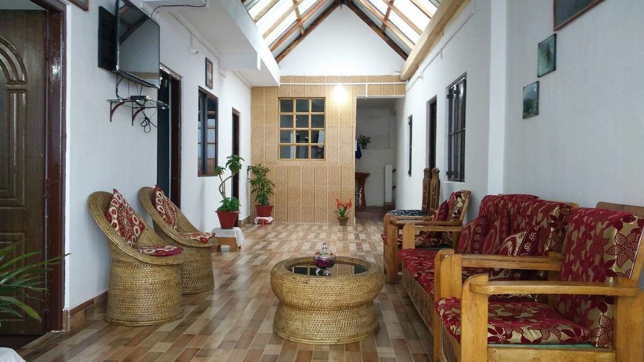 Family Homestay Kurseong Exterior photo