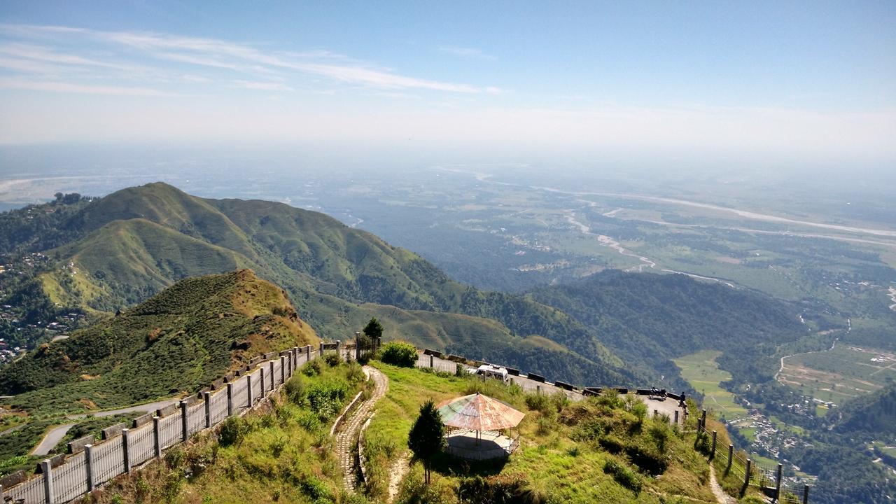 Family Homestay Kurseong Exterior photo