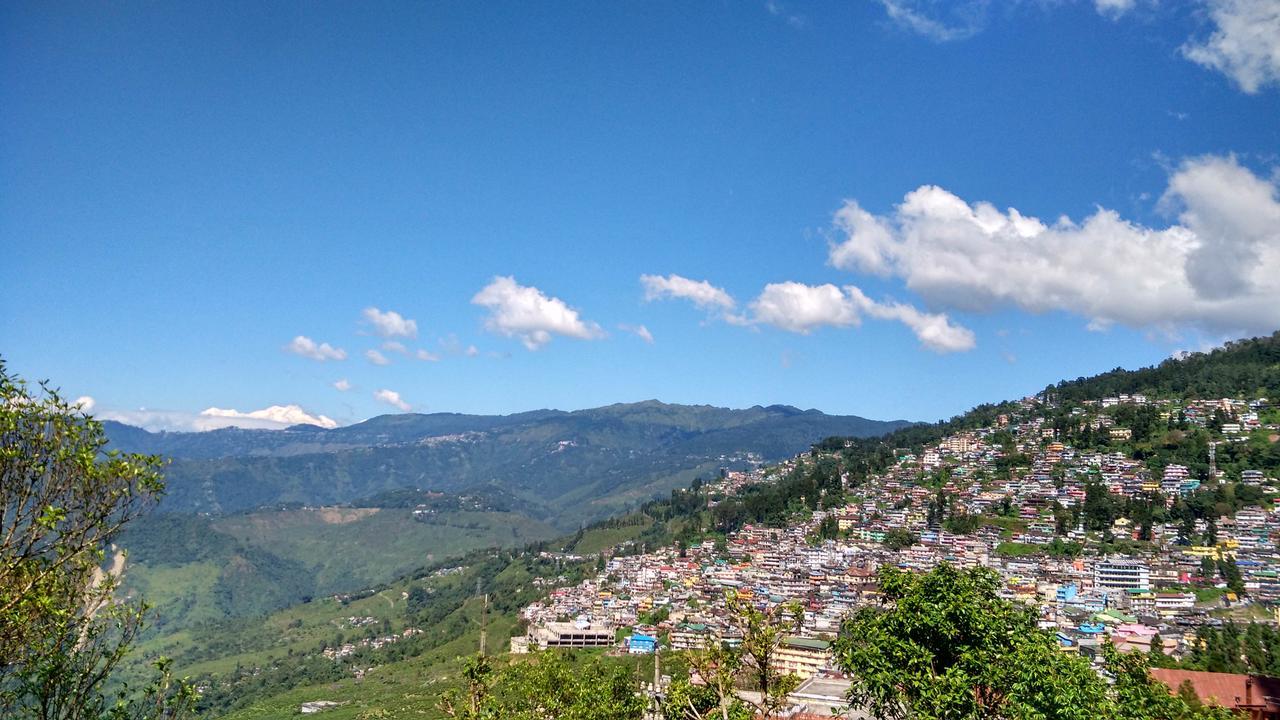 Family Homestay Kurseong Exterior photo
